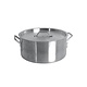 Thunder Group Brazier, S/S, 20 Qt