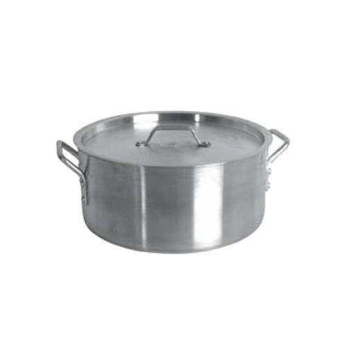 Thunder Group Brazier, S/S, 20 Qt