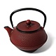 Miya Teapot, Red, 30 oz