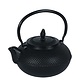 Miya Teapot, Black, 54 oz