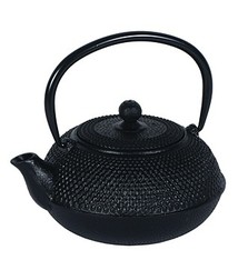 Miya Teapot, Black, 20 oz