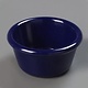 Winco Melamine Ramekins, Navy, 1.5 oz (1 Doz)