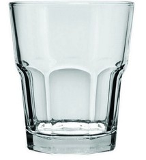 Winco Rocks Glass, 10 oz
