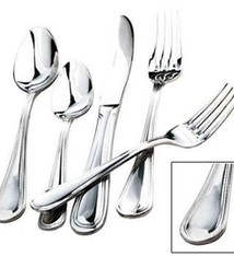 Winco Teaspoon, "Shangarila", S/S