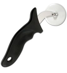 Fat Daddio's Wheel Cutter, S/S, 2-1/2"