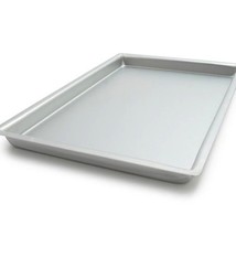 Fat Daddio's Jelly Roll Pan (1/2 Doz), 10" x 15" x 1"