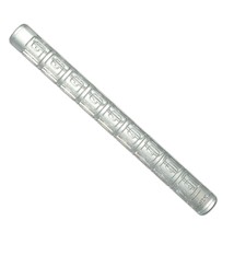 Fat Daddio's Impression Rolling Pin, 13"