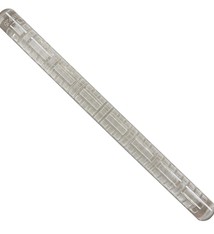 Fat Daddio's Impression Rolling Pin, 13"