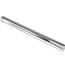 Fat Daddio's Rolling Pin, S/S, 14" x 2"