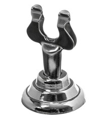 Thunder Group Menu Holder, S/S, 1-1/2"