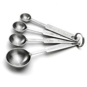 Tablecraft Measuring Spoon Set