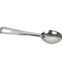 Thunder Group Basting Spoon, Solid, 13"