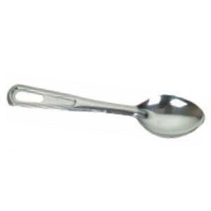 Thunder Group Basting Spoon, Solid, 13"
