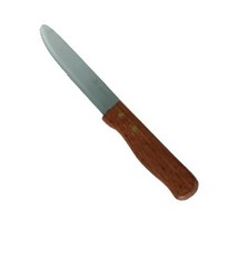 Thunder Group Jumbo Steak Knife, 5"