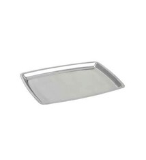 Thunder Group Sizzling Platter, 11" x 7-1/8"