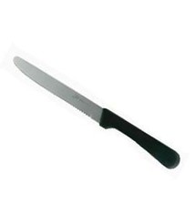 Thunder Group Steak Knife, 5" Blade, (2 Doz)