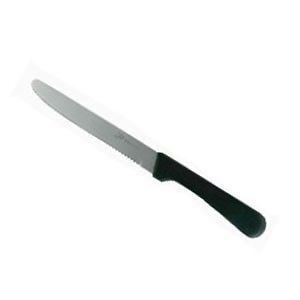 Thunder Group Steak Knife, 5" Blade, (2 Doz)