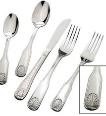 Winco Dinner Spoon, "Toulouse", S/S