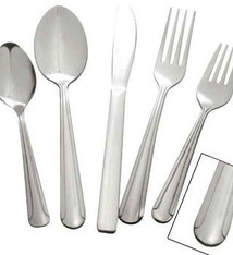 Winco Teaspoon, "Dominion", S/S