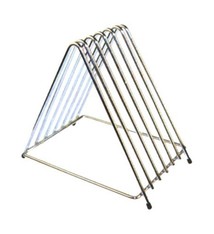 Winco Cutting Board Rack