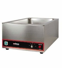 Winco Food Warmer