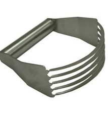 Winco Pastry Blender, S/S, 5 Blade