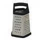 Winco Grater, S/S, 5 Sides