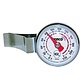 Winco Frothing Thermometer, 1" Face