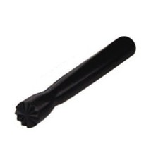 Winco Bar Muddler, Triangular, 8"