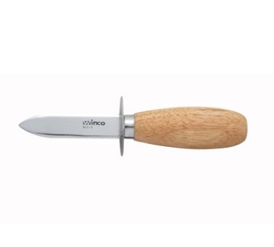 Winco Clam/Oyster Knife