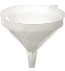 Update International Funnel, Plastic, 16 oz