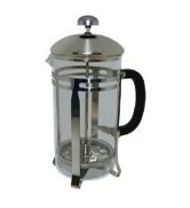 Update International French Press, 33 oz