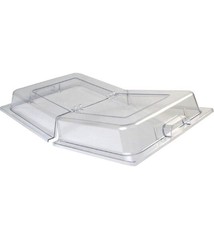 Update International Display Cover, Full, Hinged