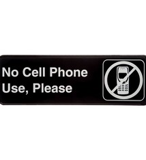 Update International Signs