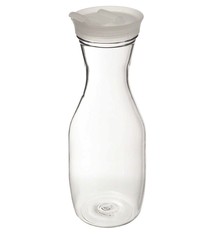 Update International Decanter, Plastic, 33 oz