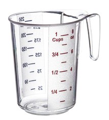 Update International Measuring Cup