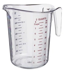 Update International Measuring Cup