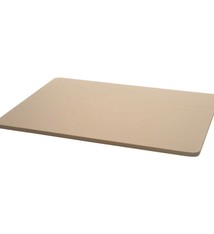 Update International Cutting Board, Rubber, 15" x 20" x 1/2"