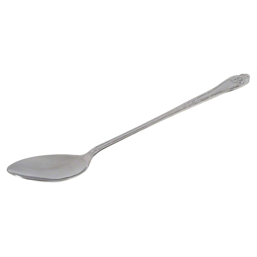 Update International Serving Spoon, 13"