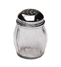 Update International Shaker, Perf Top, 6 oz