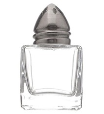Update International Salt & Pepper Shaker, 1/2 oz