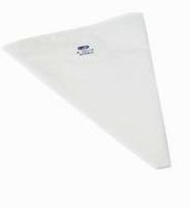 Johnson Rose Pastry Bag, Nylon, 12-1/2"