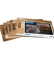 Cameron Products Cedar Grilling Planks