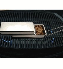 Cameron Products BBQ Smoke Box, 8-1/4" x 4"