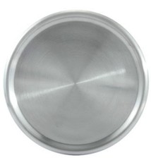 Winco Dough Pan Cover for 48 oz