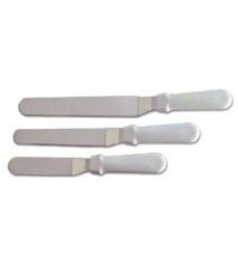 Allied Metal Spatula, 14" x 2"