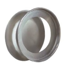 Allied Metal Cheesecake Pan, Alum, 8" x 3"