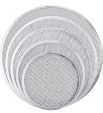 Allied Metal Pizza Screens