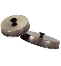 Allied Metal Basting Cover, 12"