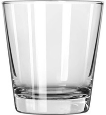 Libbey Old Fashioned Glass, 6-1/2 oz (4 Doz)